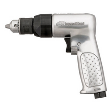 Carregar imagem no visualizador da galeria, Furadeira Pneumática Reversível 7803 1/2 Pol. 500 RPM INGERSOLL -7803RA