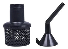 Carregar imagem no visualizador da galeria, Bomba Auto Escorvante a Gasolina Buffalo BFG 2 S Polegadas 4T 7,0CV com Partida Manual