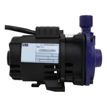 Carregar imagem no visualizador da galeria, Bomba Centrífuga KSB Hydrobloc C750N 0,75 CV Trifásica 220/380V