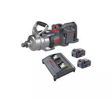 Carregar imagem no visualizador da galeria, CHAVE DE IMPACTO 1" C/ 4 BATERIAS 1 CARREGADOR - W9491-K4E