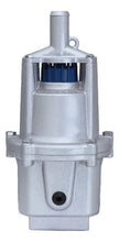 Carregar imagem no visualizador da galeria, Bomba Submersa P/poço Sapo Bsb850 380w 3/4pol - 220 Bombasa Prateado