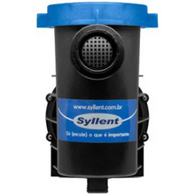 Carregar imagem no visualizador da galeria, Bomba Para Piscina Syllent Pf42m033-220/as 1/3 Cv Monofásica 220v - com Pré-Filtro