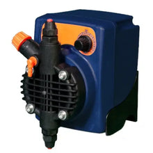 Carregar imagem no visualizador da galeria, Bomba Dosadora Eletromagnética PKZ-MA/A 05-05 220V - Etatron