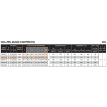 Carregar imagem no visualizador da galeria, Bomba Submersa Ebara 3bps2-10 1/2 Cv Monofásica 220v 60HZ - 2 Fios
