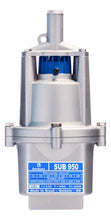 Carregar imagem no visualizador da galeria, Bomba Submersa P/poço Sapo Bsb950 450w 1pol - 220 Bombasa