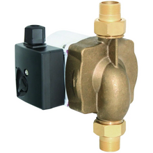 Carregar imagem no visualizador da galeria, Bomba Circuladora Para Água Quente Schneider Solaris 100 1/6 Cv Monofásica 220v