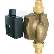 Carregar imagem no visualizador da galeria, Bomba Circuladora Para Água Quente Schneider Solaris 100 1/6 Cv Monofásica 220v