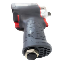 Carregar imagem no visualizador da galeria, Chave de Impacto Pneumática 36QMAX 1/2 Pol. 8000Rpm INGERSOLL