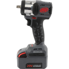 Carregar imagem no visualizador da galeria, chave de impacto 1/4" W3111-K22 384Nm 2800RPM (kit com carregador e bateria)