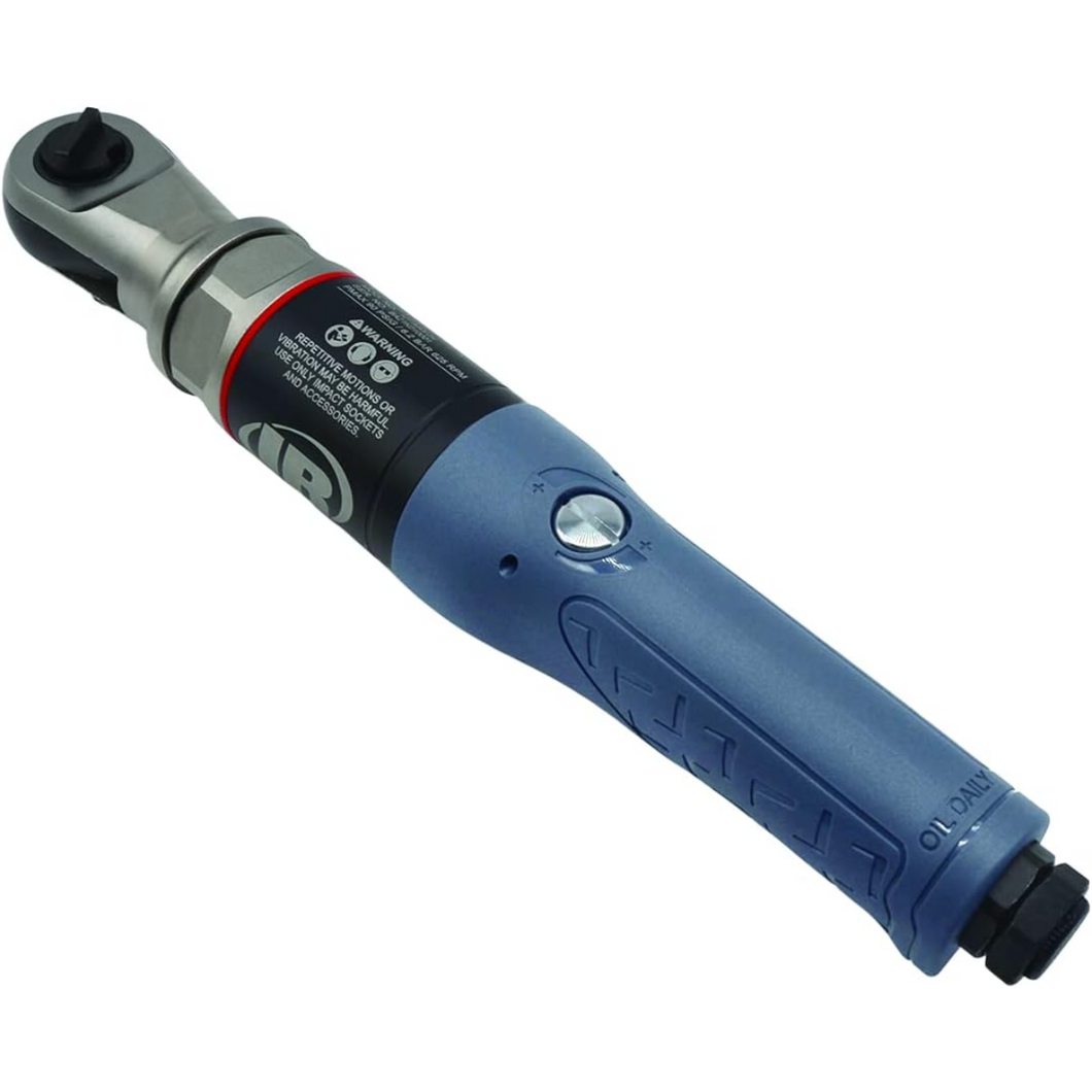 Chave Catraca Pneumática Ingersoll Rand 1211MAX-D4 – Encaixe 1/2