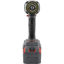 Carregar imagem no visualizador da galeria, Chave de Impacto Sem Fio 1/2" com 2 Baterias e Carregador | Compacta, Brushless, Torque Médio Ingersoll Rand W3151-K22