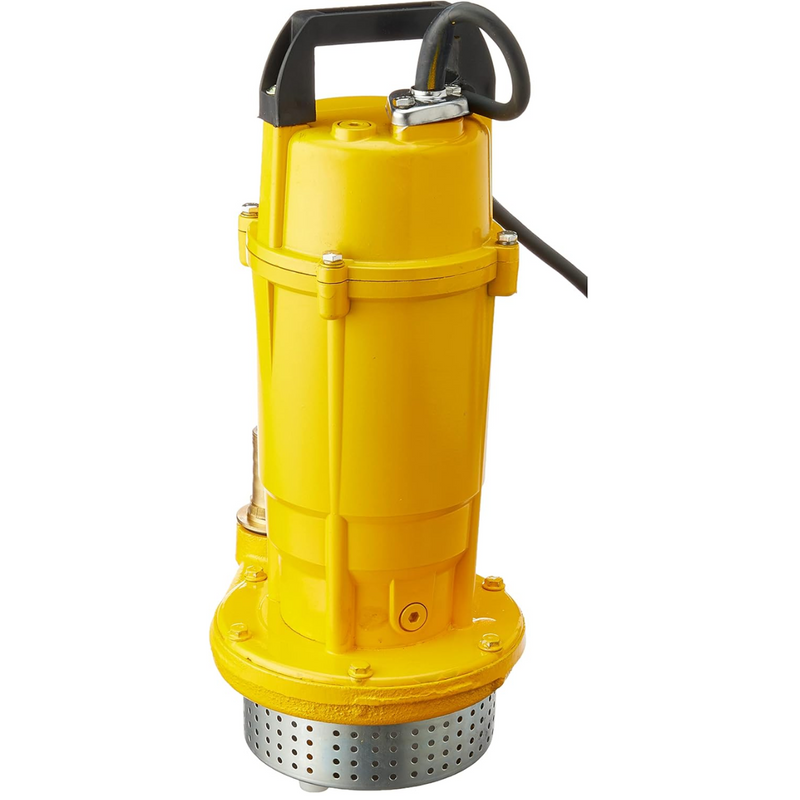 Bomba Submersível Bsa-14 - 1/2cv Mono 220v Para Água Suja