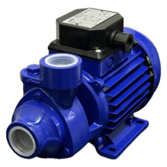 Bomba Periférica KSB Hydrobloc P500T NG 1/2CV Trifásica 220/380V