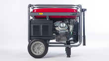 Carregar imagem no visualizador da galeria, GERADOR DE ENERGIA A GASOLINA BRANCO B4T5000 - MONOFÁSICO 4.5 KVA
