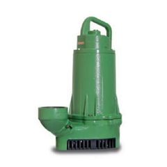 Bomba Drenagem Submersivel Schneider Brava D20 2Cv 380V Trifasico
