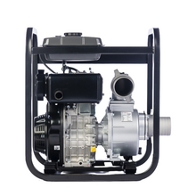 Carregar imagem no visualizador da galeria, Motobomba Branco A Diesel BD 700 XS 10,6 cv 4x4&quot;
