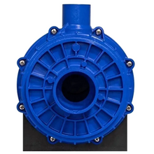Carregar imagem no visualizador da galeria, Bomba Para Hidromassagem Syllent Alta Vazão Mb42e0416as 2 Cv Monofásica 220v

