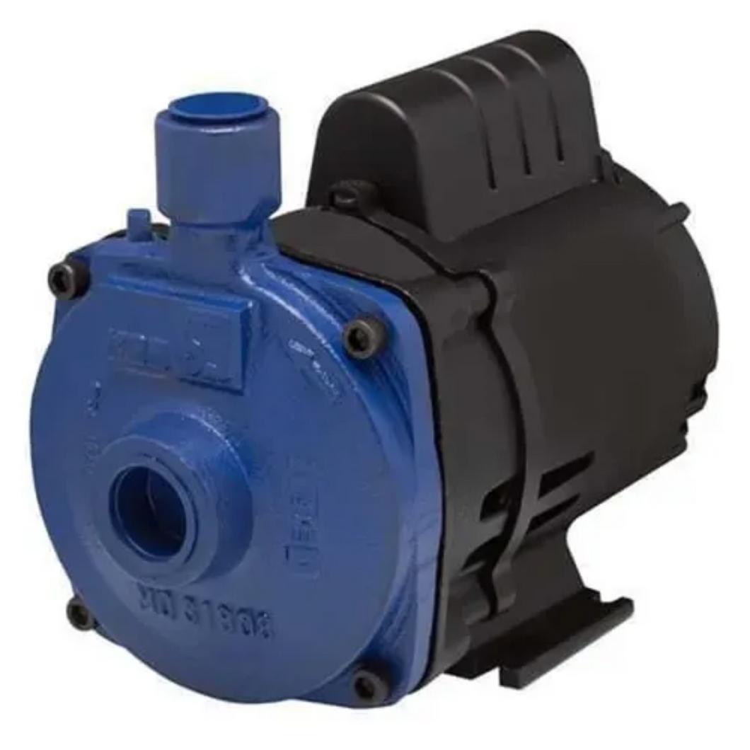 Bomba Centrífuga Ksb Hydrobloc C3000n 3 Cv Trifásica 220v/380v