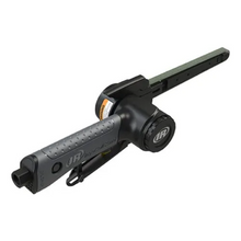 Carregar imagem no visualizador da galeria, Lixadeira de Correia Pneumática Ingersoll Rand 360-313 – 3/8&quot; x 13&quot;, 0,6 HP, 20.000 RPM, Profissional
