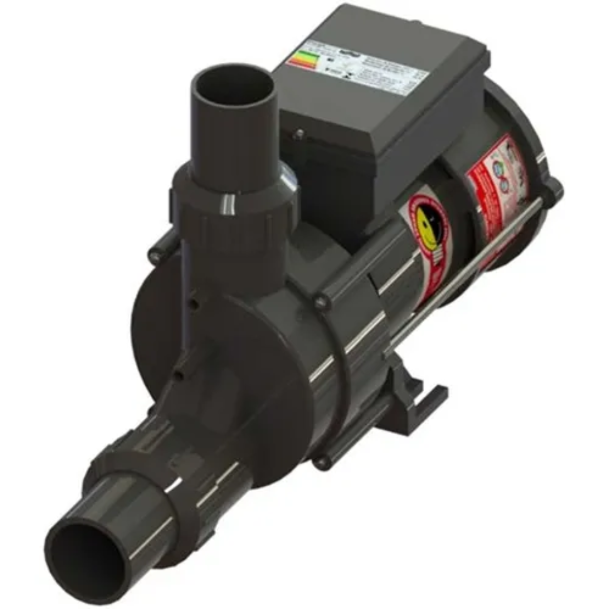 Bomba Para Hidromassagem Sodramar Bh-50 1/2 Cv Monofásica 110v/220v