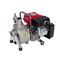 Carregar imagem no visualizador da galeria, Motobomba a Gasolina Branco B4T702S Auto Escorvante 2,8CV  - 1,5 Polegadas
