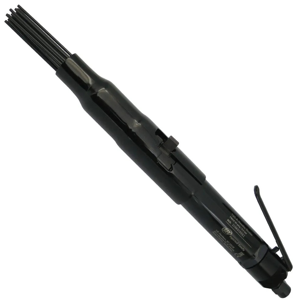 Desincrustador Pneumático de 19 Agulhas Ingersoll Rand 125-A