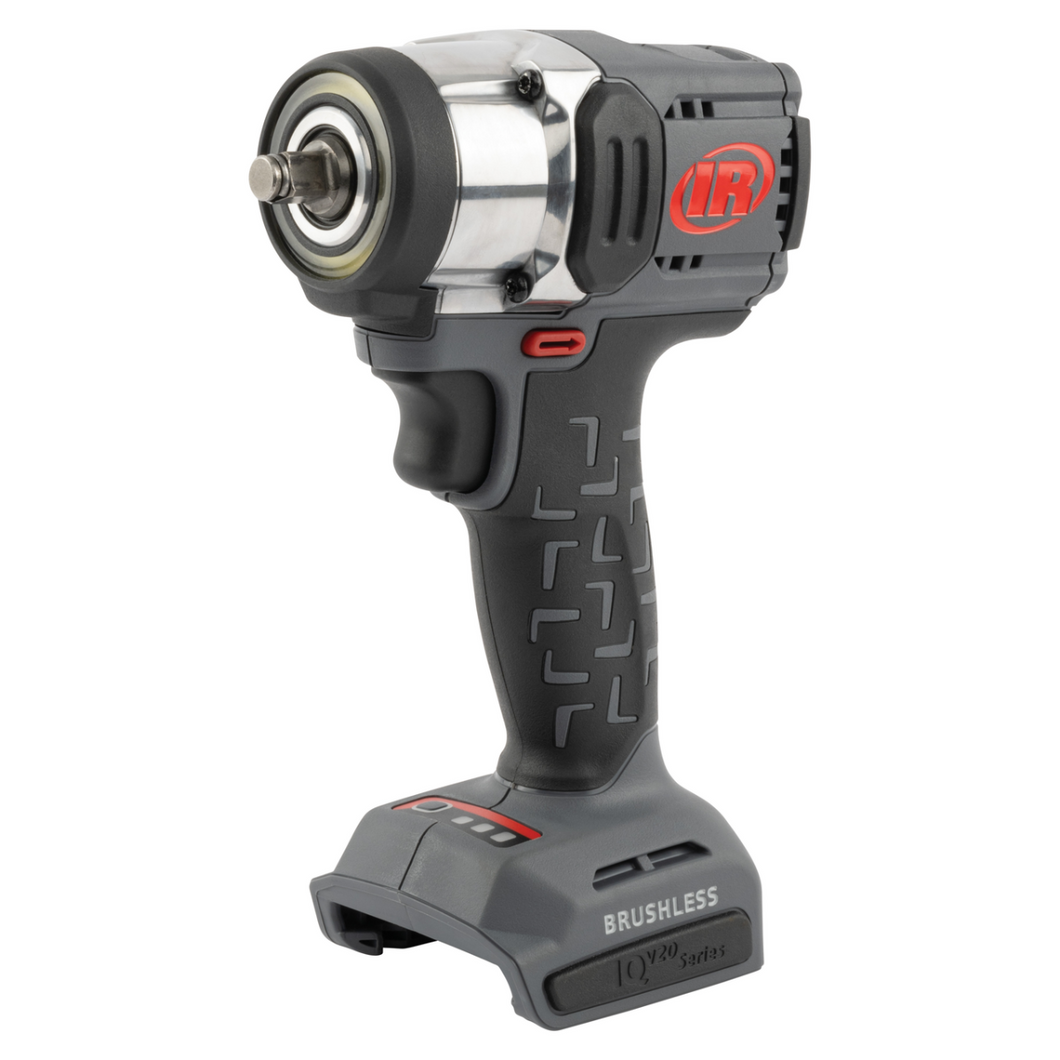 Chave de Impacto Elétrica  20V 1/2P 2800RPM W3151 Ingersoll