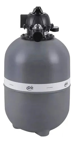 Filtro Para Piscina Até 19.000 Litros Gre200 Gre By Fluidra