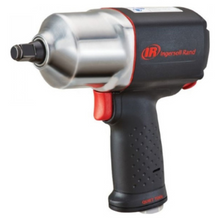 Carregar imagem no visualizador da galeria, Chave de Impacto Pneumática 2125 Qtimax 1/2 Pol. 90Psi 15.000Rpm INGERSOL
