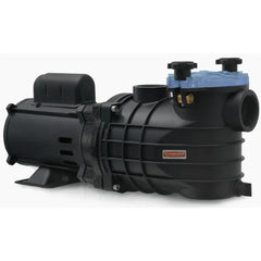 Bomba Para Piscina Schneider Eko 1/2 Cv Trifasica 110v/220/380v com Pré-Filtro