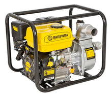 Carregar imagem no visualizador da galeria, Bomba Auto Escorvante a Gasolina Buffalo BFG 2 S Polegadas 4T 7,0CV com Partida Manual
