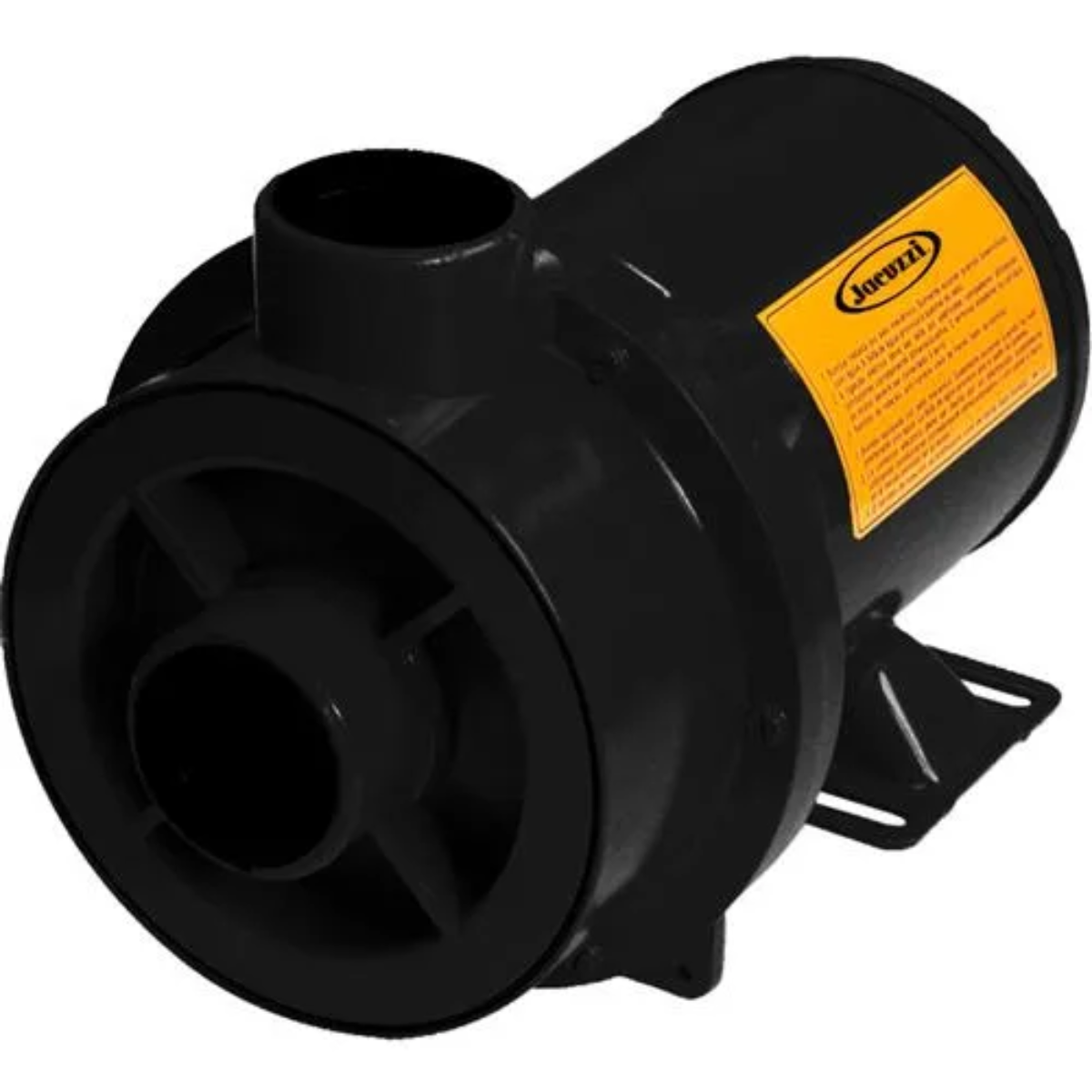 Bomba Para Hidromassagem Jacuzzi 5lq-T 1/2 Cv Trifásica 220/380v - Até 2 Bicos