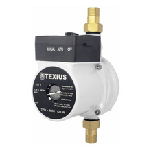 Carregar imagem no visualizador da galeria, Pressurizador Aquecedor TBHWE-IP-BR-120
