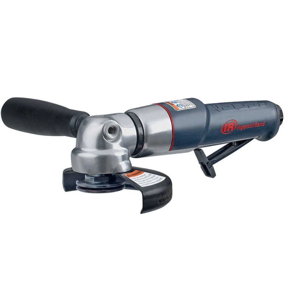 Esmerilhadeira Pneumática 3445MAX 4-1/2 Pol. INGERSOLL RAND