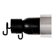 Carregar imagem no visualizador da galeria, Martelete Pneumático 10mm 3500 BPM com Jogo de Cinzéis INGERSOLL -116K
