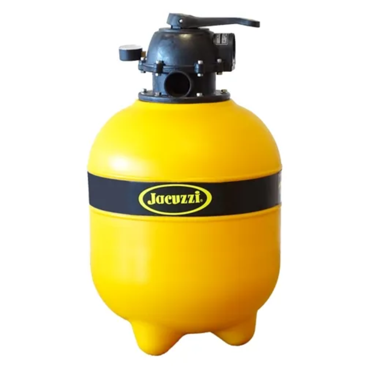 Filtro Para Piscina Jacuzzi 26 Tp - Até 136.000 Litros