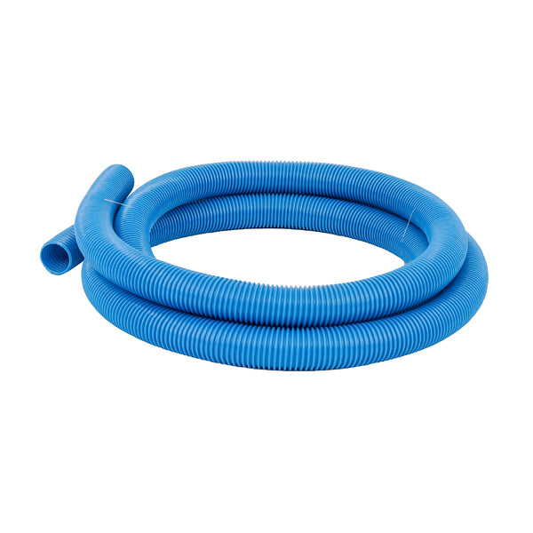 Mangueira flutuante PU azul rolo c/ 12m - Fluidra