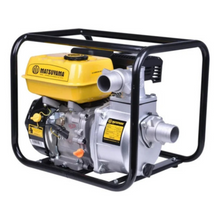 Carregar imagem no visualizador da galeria, Motobomba Auto Escorvante a Gasolina Matsuyama 2 Pol 7,0CV com Partida Manual
