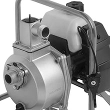 Carregar imagem no visualizador da galeria, Motobomba à Gasolina 2CV Partida Manual B2T 701 BRANCO
