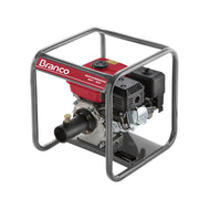 Motovibrador de Concreto Branco à Gasolina 5,5CV B4T-507