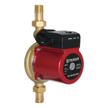 Carregar imagem no visualizador da galeria, Bomba Circulação E Pressurização Texius 348w Tpf-we-br  220v

