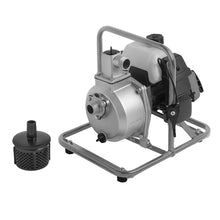 Carregar imagem no visualizador da galeria, Motobomba à Gasolina 2CV Partida Manual B2T 701 BRANCO
