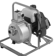 Carregar imagem no visualizador da galeria, Motobomba à Gasolina 2CV Partida Manual B2T 701 BRANCO
