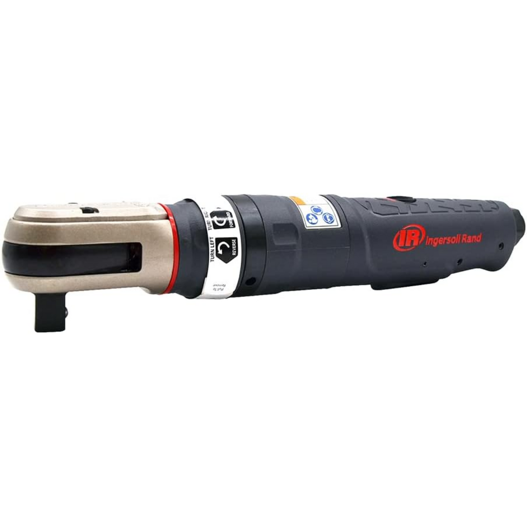 Chave Catraca Pneumática Ingersoll Rand 1207MAX-D4 – Encaixe 1/2