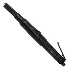 Desincrustador  Pneumático De 19 Agulhas - Ingersoll 125-a