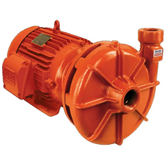 Bomba De Incêndio Schne Bpi22r 2 1/2 7,5cv 220/380/440/760v