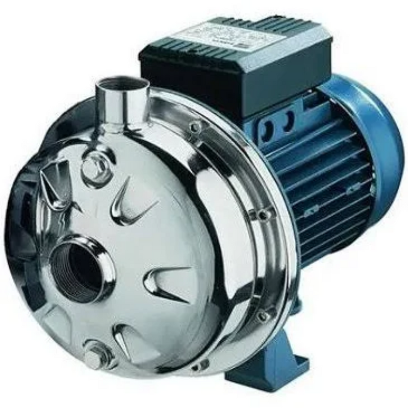 Bomba Monoestágio Cdx/i 70/106 1,0 Cv Trifásico 220/380 V