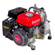Motobomba a Gasolina Branco B4T702S Auto Escorvante 2,8CV  - 1,5 Polegadas